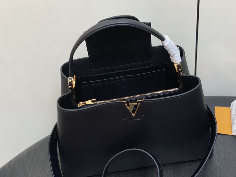 LV Capucines Bags